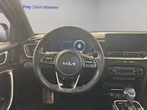 Fahrzeugbild KIA Ceed 1.5 T-GDi MHEV GT-Line