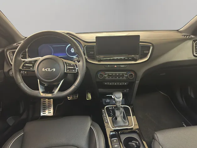 Kia Ceed 1.5 T-GDi MHEV GT-Line