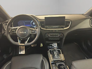 Fahrzeugbild KIA Ceed 1.5 T-GDi MHEV GT-Line