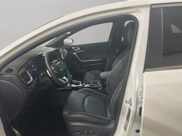 Kia Ceed 1.5 T-GDi MHEV GT-Line