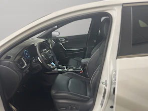 Fahrzeugbild KIA Ceed 1.5 T-GDi MHEV GT-Line