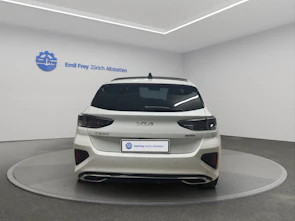 Fahrzeugbild KIA Ceed 1.5 T-GDi MHEV GT-Line