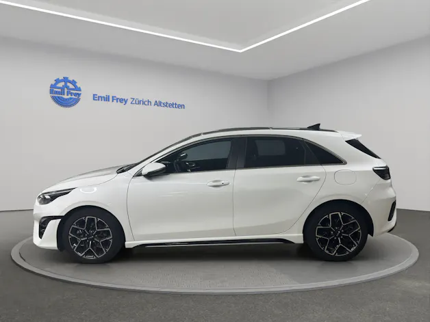 Kia Ceed 1.5 T-GDi MHEV GT-Line
