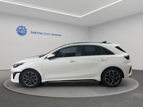 Fahrzeugbild KIA Ceed 1.5 T-GDi MHEV GT-Line