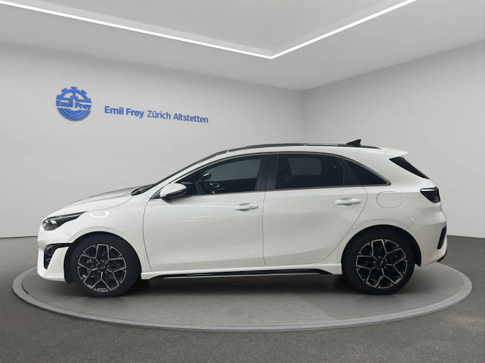 Fahrzeugbild KIA CEED
