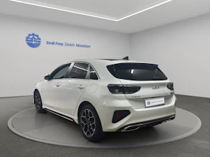Fahrzeugbild KIA Ceed 1.5 T-GDi MHEV GT-Line