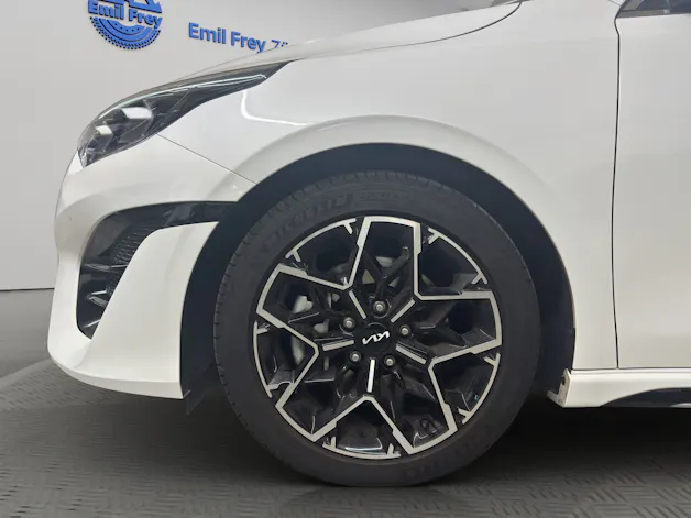 Kia Ceed 1.5 T-GDi MHEV GT-Line