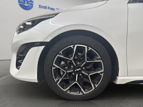 Fahrzeugbild KIA Ceed 1.5 T-GDi MHEV GT-Line