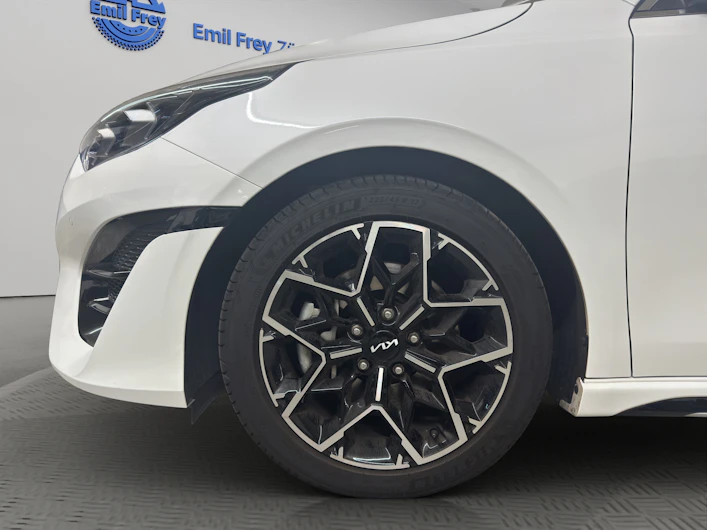 Fahrzeugbild KIA CEED