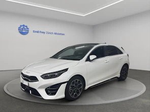 Fahrzeugbild KIA Ceed 1.5 T-GDi MHEV GT-Line