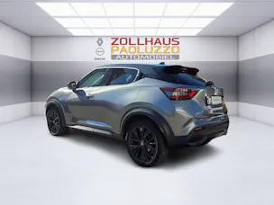 NISSAN Juke 1.0 DIG-T Enigma