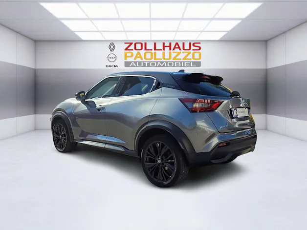 NISSAN Juke 1.0 DIG-T Enigma