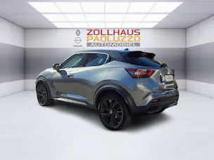 NISSAN Juke 1.0 DIG-T Enigma