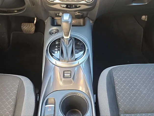 NISSAN Juke 1.0 DIG-T Enigma