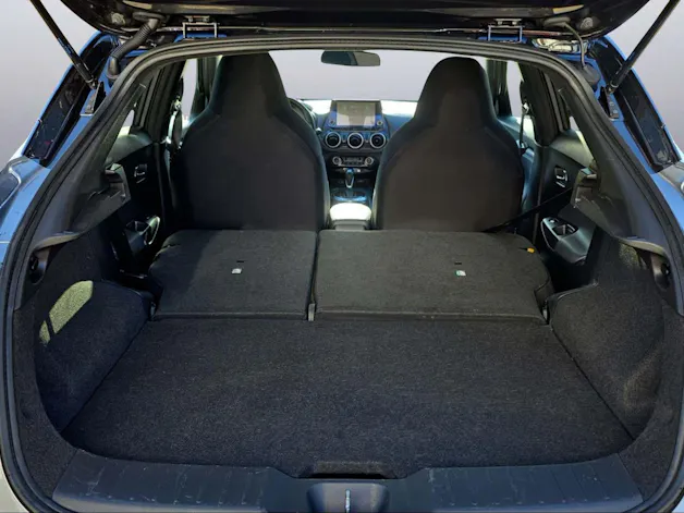NISSAN Juke 1.0 DIG-T Enigma