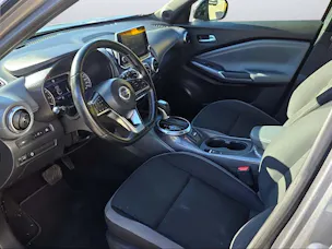 NISSAN Juke 1.0 DIG-T Enigma