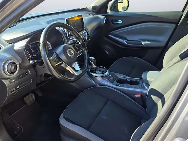 NISSAN Juke 1.0 DIG-T Enigma