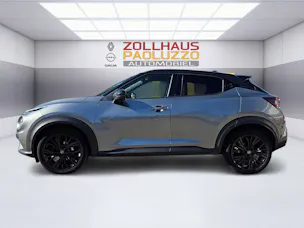 NISSAN Juke 1.0 DIG-T Enigma