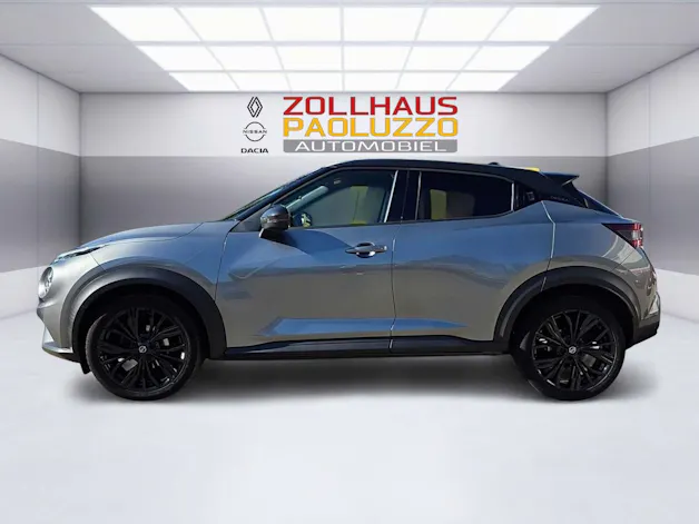 NISSAN Juke 1.0 DIG-T Enigma
