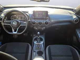 NISSAN Juke 1.0 DIG-T Enigma