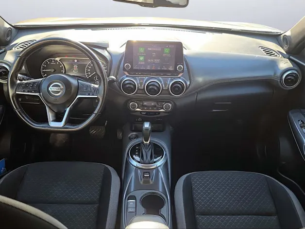 NISSAN Juke 1.0 DIG-T Enigma