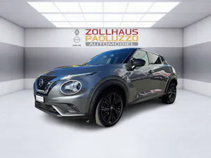 NISSAN Juke 1.0 DIG-T Enigma