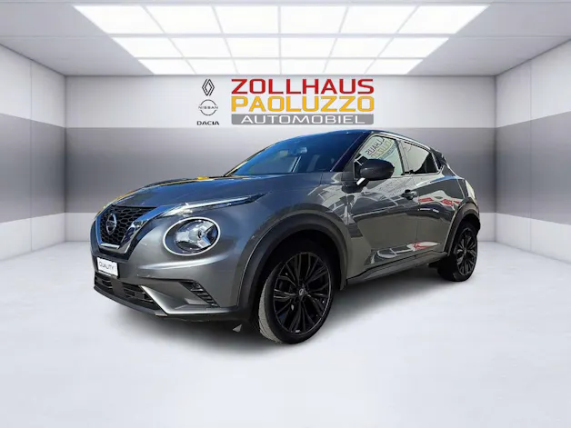 NISSAN Juke 1.0 DIG-T Enigma