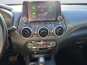 NISSAN Juke 1.0 DIG-T Enigma