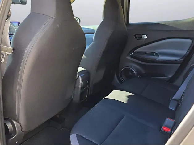 NISSAN Juke 1.0 DIG-T Enigma