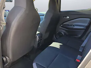 NISSAN Juke 1.0 DIG-T Enigma