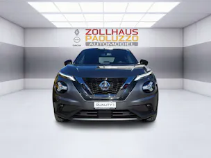NISSAN Juke 1.0 DIG-T Enigma