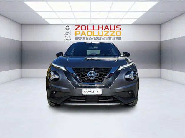 NISSAN Juke 1.0 DIG-T Enigma