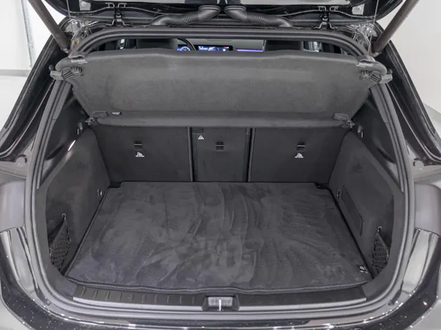 MERCEDES-BENZ GLA 35 AMG 4MATIC