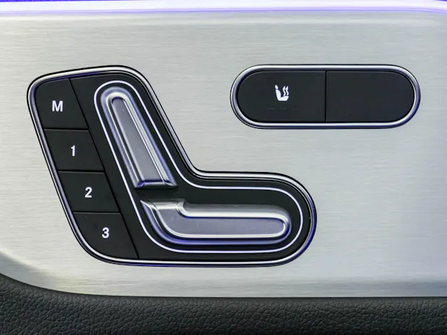 MERCEDES-BENZ GLA 35 AMG 4MATIC