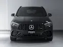 MERCEDES-BENZ GLA 35 AMG 4MATIC
