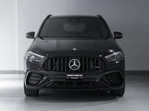 MERCEDES-BENZ GLA 35 AMG 4MATIC