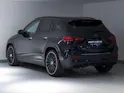 MERCEDES-BENZ GLA 35 AMG 4MATIC