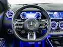 MERCEDES-BENZ GLA 35 AMG 4MATIC