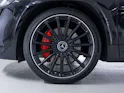 MERCEDES-BENZ GLA 35 AMG 4MATIC