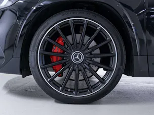 MERCEDES-BENZ GLA 35 AMG 4MATIC
