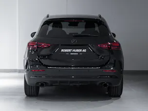MERCEDES-BENZ GLA 35 AMG 4MATIC