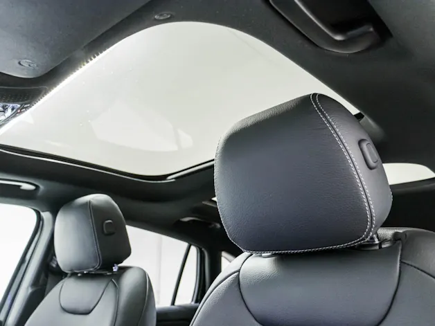MERCEDES-BENZ GLA 35 AMG 4MATIC