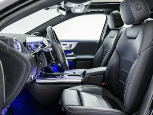 MERCEDES-BENZ GLA 35 AMG 4MATIC