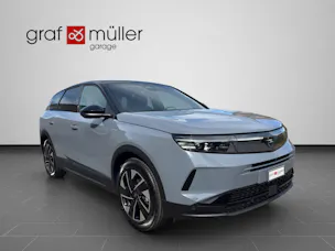 OPEL Grandland 1.2 T HEV GS