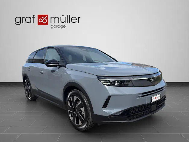 OPEL Grandland 1.2 T HEV GS