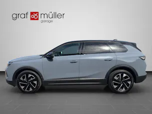 OPEL Grandland 1.2 T HEV GS