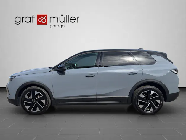 OPEL Grandland 1.2 T HEV GS