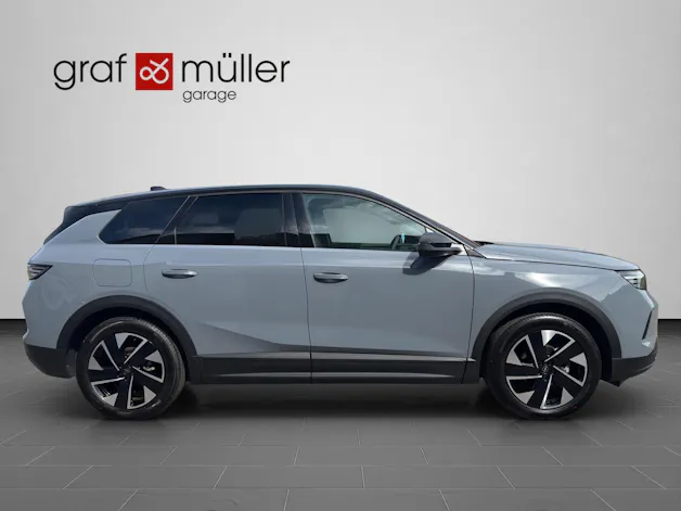 OPEL Grandland 1.2 T HEV GS