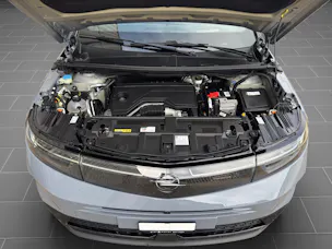 OPEL Grandland 1.2 T HEV GS