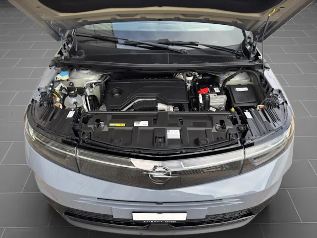 OPEL Grandland 1.2 T HEV GS